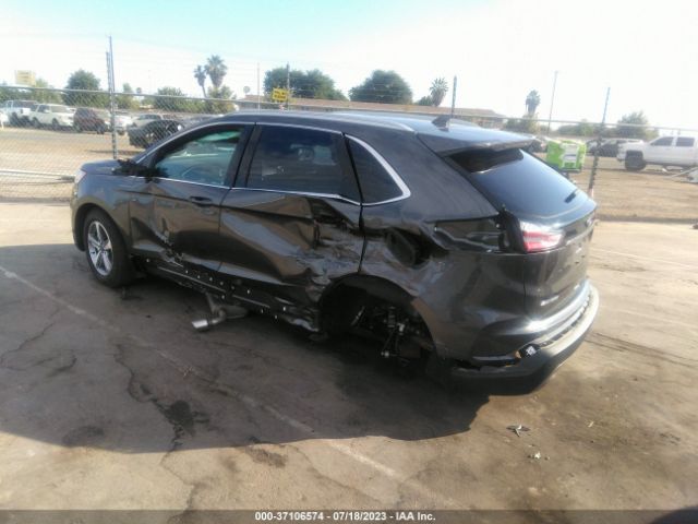 2FMPK3J96KBB22382 Ford EDGE SEL