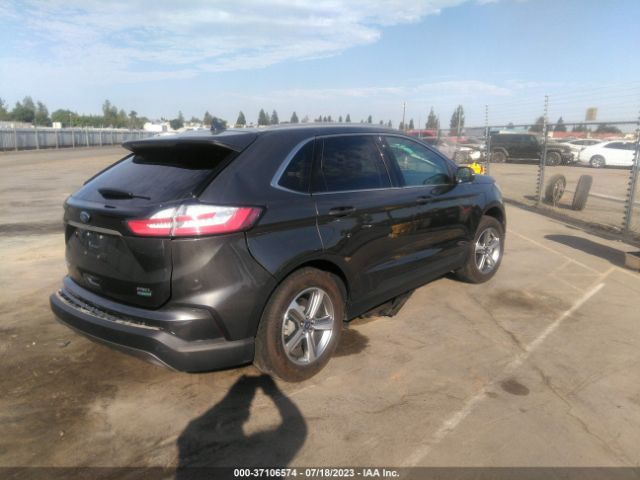 2FMPK3J96KBB22382 Ford EDGE SEL