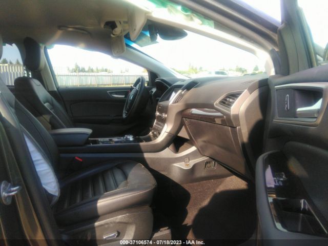 2FMPK3J96KBB22382 Ford EDGE SEL