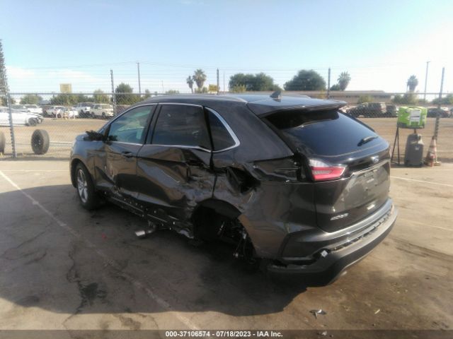 2FMPK3J96KBB22382 Ford EDGE SEL