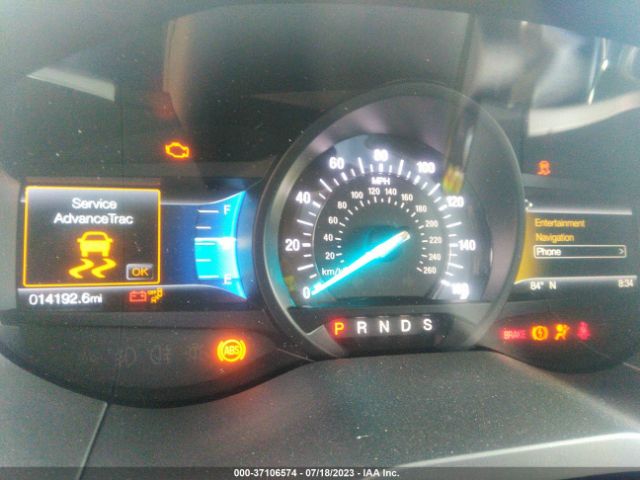 2FMPK3J96KBB22382 Ford EDGE SEL