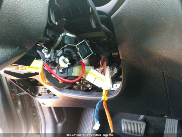 KNDJN2A27K7008916 KIA Soul Base