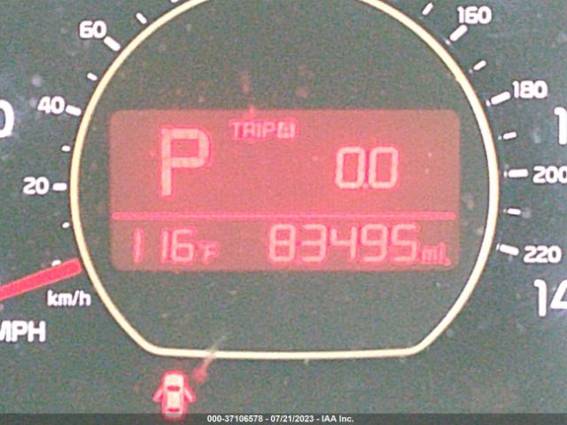 KNDJN2A27K7008916 KIA Soul Base
