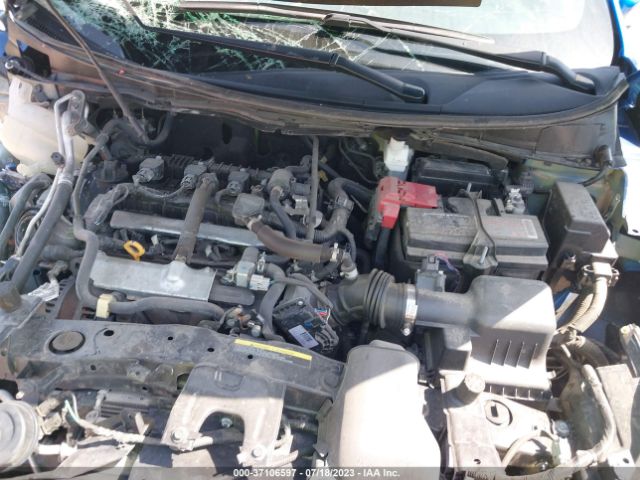 3N1CN8EV0ML811746 Nissan VERSA SV