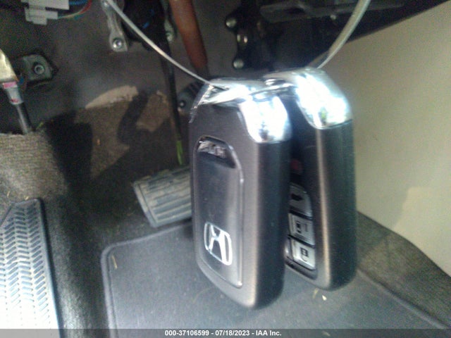 Honda Odyssey Ex-l 2016 5FNRL5H62GB045229 Image 11