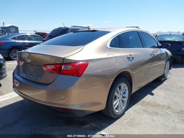 Chevrolet MALIBU LT 2018 1G1ZD5ST0JF262964 Image 10