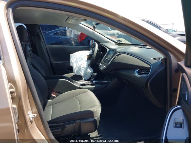 Chevrolet MALIBU LT 2018 1G1ZD5ST0JF262964 Image 11