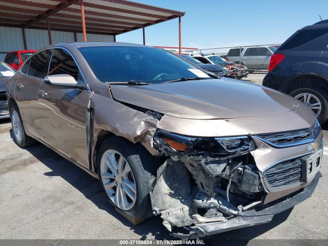 Chevrolet MALIBU LT 2018 1G1ZD5ST0JF262964 Image 12
