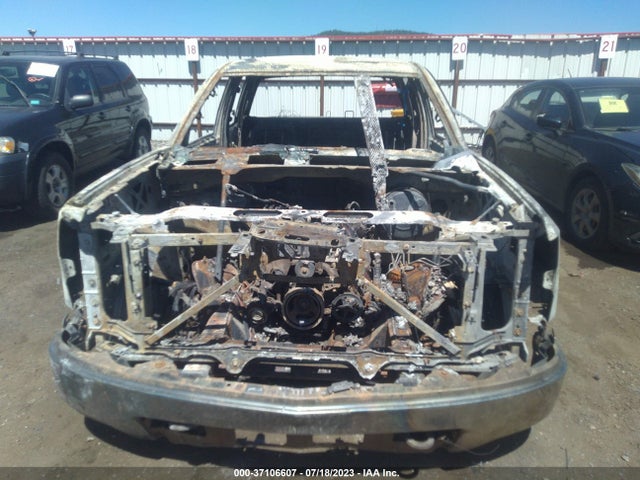 Chevrolet Silverado 1500 Lt 2014 1GCVKREH8EZ262614 Image 3