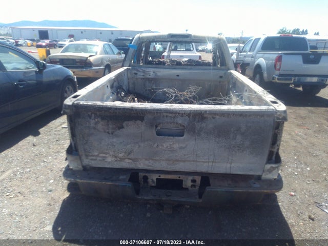 Chevrolet Silverado 1500 Lt 2014 1GCVKREH8EZ262614 Image 7