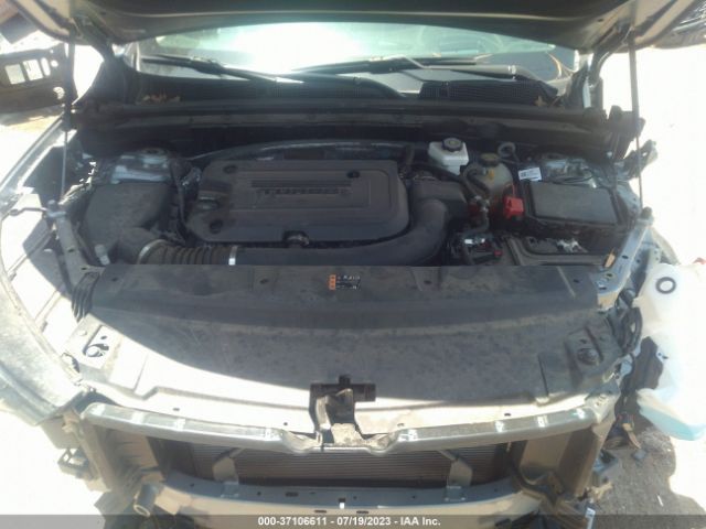 LRBFZNR48ND022331 Buick Envision Essence