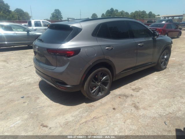 LRBFZNR48ND022331 Buick Envision Essence
