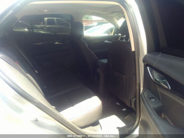 LRBFZNR48ND022331 Buick Envision Essence