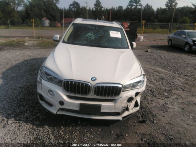 5UXKR0C58F0P10941 BMW X5 Xdrive35i