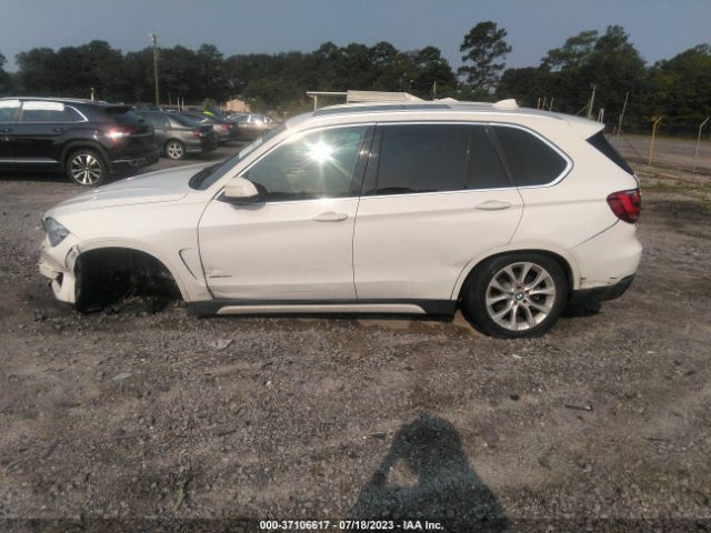 5UXKR0C58F0P10941 BMW X5 Xdrive35i