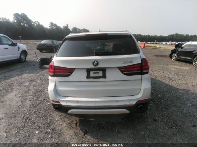 5UXKR0C58F0P10941 BMW X5 Xdrive35i