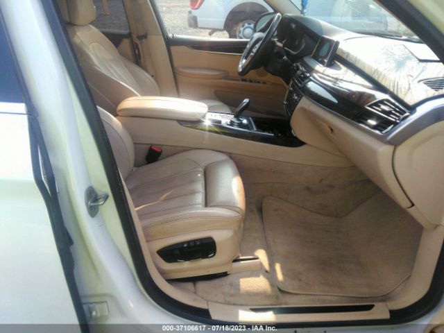 5UXKR0C58F0P10941 BMW X5 Xdrive35i