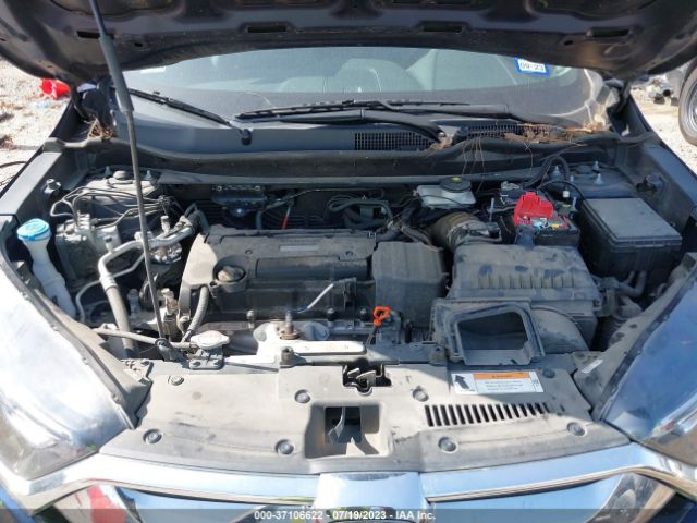 7FARW5H39HE012649 Honda CR-V LX