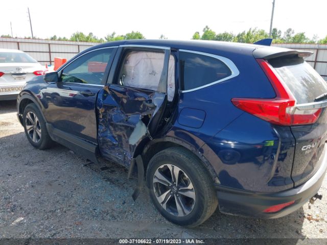 7FARW5H39HE012649 Honda CR-V LX