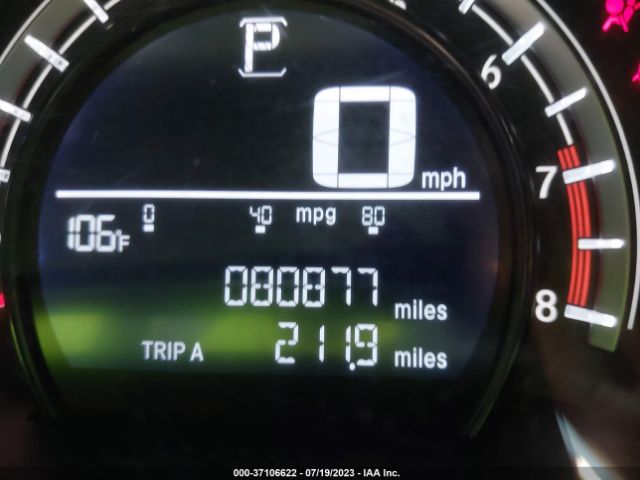 7FARW5H39HE012649 Honda CR-V LX