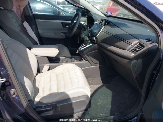 7FARW5H39HE012649 Honda CR-V LX