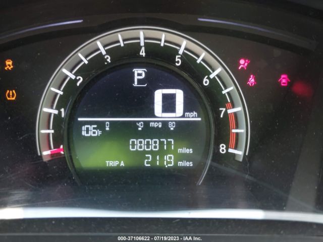 7FARW5H39HE012649 Honda CR-V LX