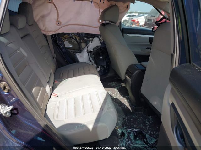 7FARW5H39HE012649 Honda CR-V LX