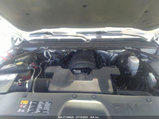 1GKS1BKC3GR222874 GMC YUKON SLT
