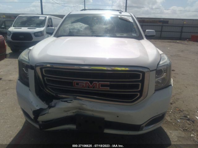 1GKS1BKC3GR222874 GMC YUKON SLT