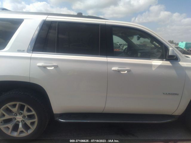 1GKS1BKC3GR222874 GMC YUKON SLT
