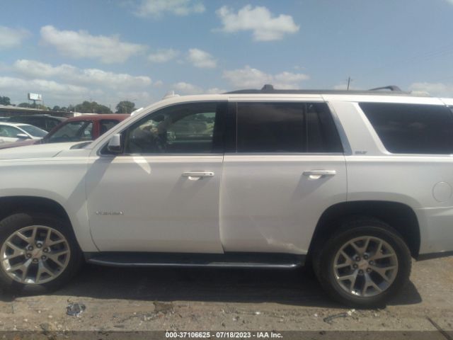 1GKS1BKC3GR222874 GMC YUKON SLT