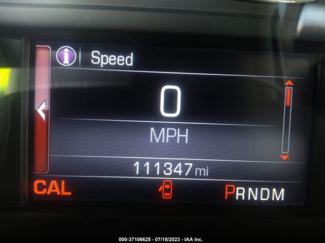 1GKS1BKC3GR222874 GMC YUKON SLT
