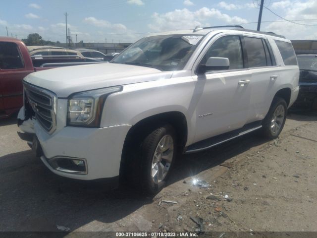 1GKS1BKC3GR222874 GMC YUKON SLT