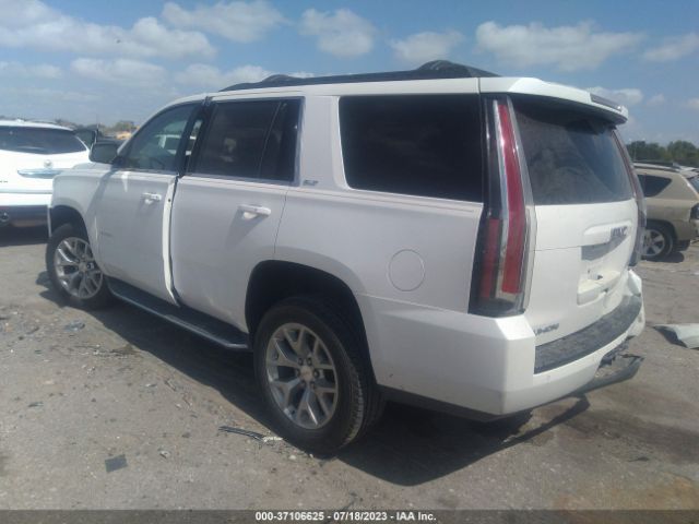 1GKS1BKC3GR222874 GMC YUKON SLT