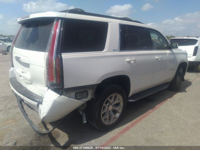 1GKS1BKC3GR222874 GMC YUKON SLT