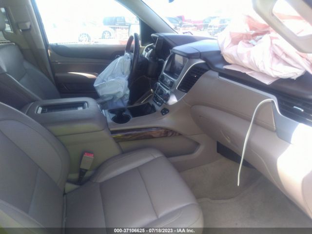 1GKS1BKC3GR222874 GMC YUKON SLT