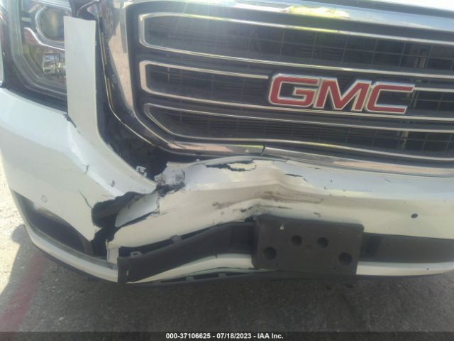 1GKS1BKC3GR222874 GMC YUKON SLT