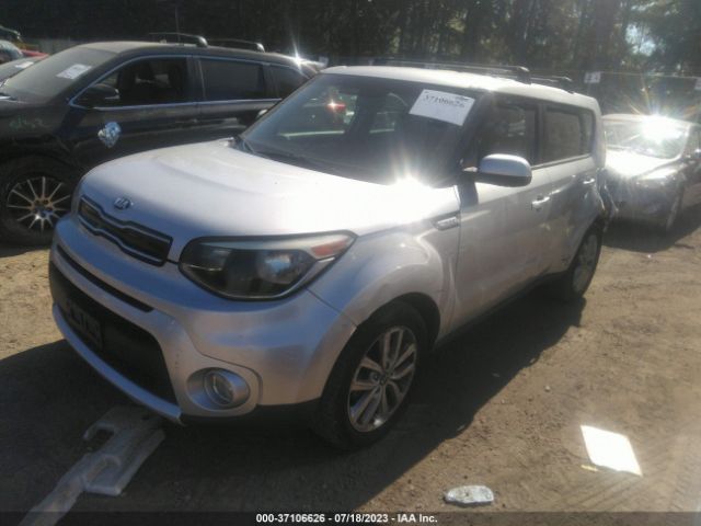 KNDJP3A58H7496132 KIA SOUL +