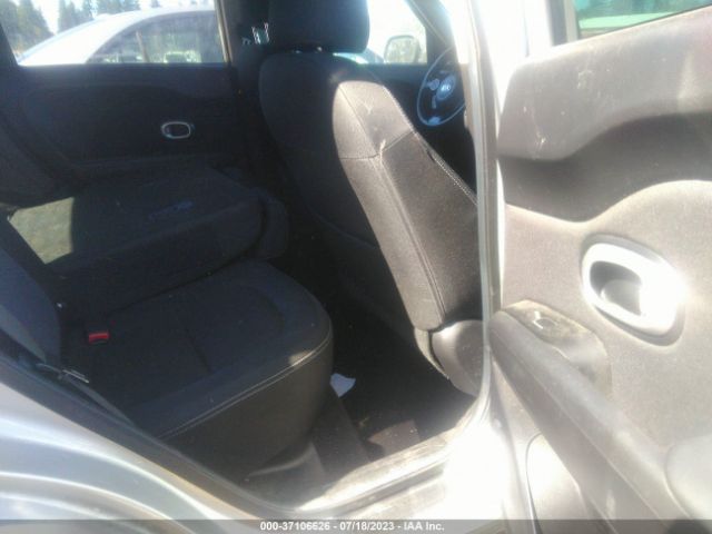 KNDJP3A58H7496132 KIA SOUL +