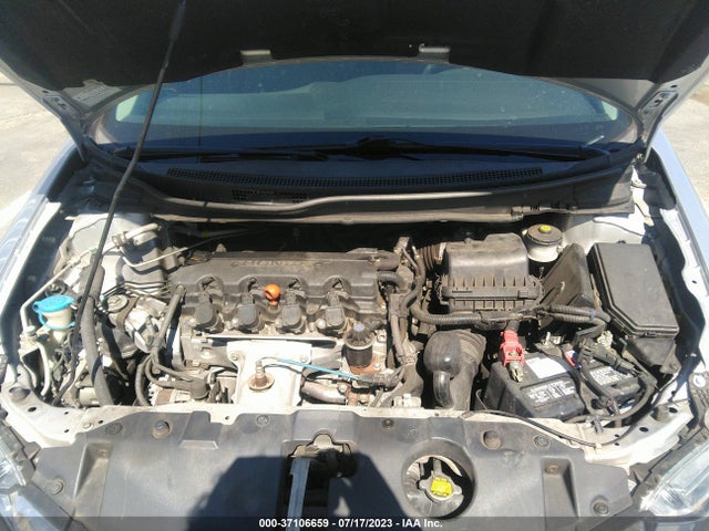 Honda Civic Sedan Lx 2015 19XFB2F57FE295200 Image 15