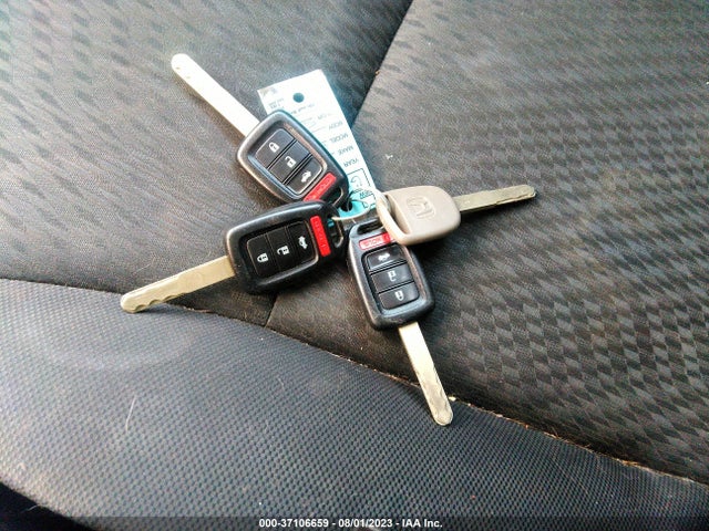 Honda Civic Sedan Lx 2015 19XFB2F57FE295200 Image 11