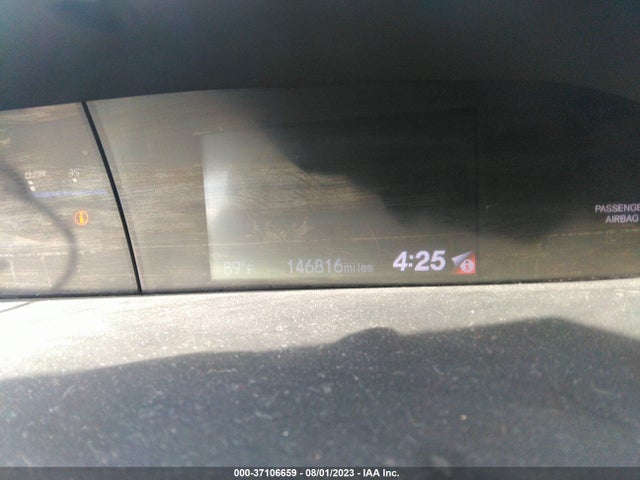 Honda Civic Sedan Lx 2015 19XFB2F57FE295200 Image 6