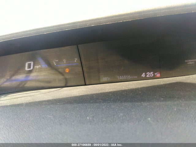 Honda Civic Sedan Lx 2015 19XFB2F57FE295200 Image 12