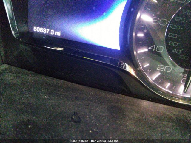 2LMDJ6JK7EBL08175 Lincoln MKX
