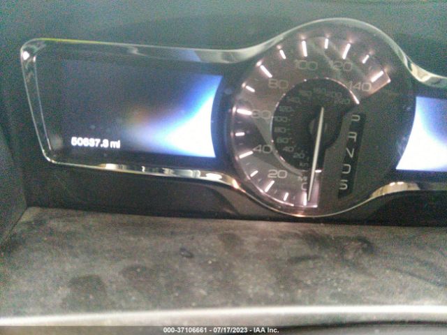 2LMDJ6JK7EBL08175 Lincoln MKX