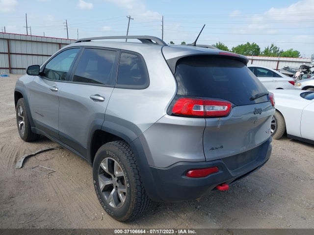 1C4PJMBS1FW785734 Jeep Cherokee Trailhawk