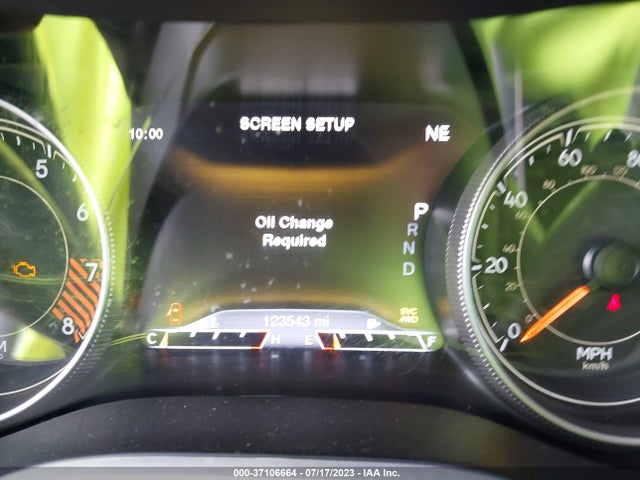 1C4PJMBS1FW785734 Jeep Cherokee Trailhawk