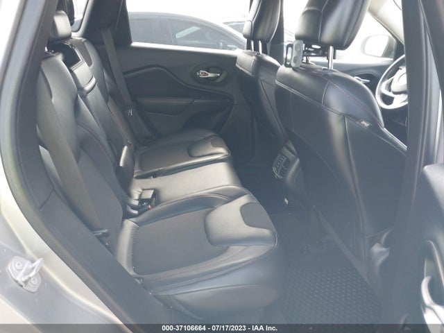 1C4PJMBS1FW785734 Jeep Cherokee Trailhawk