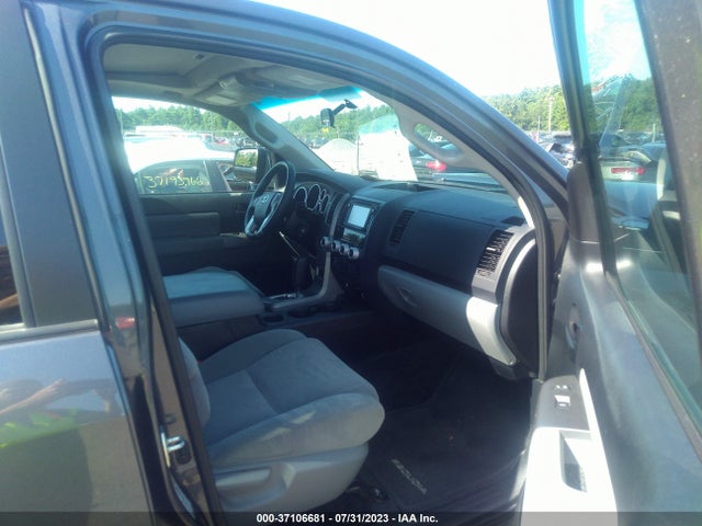 Toyota Sequoia Sr5 2014 5TDBY5G10ES107129 Image 5