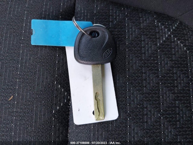 KIA RIO LX 2021 3KPA24AD5ME400298 Image 11